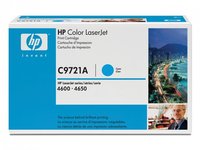 Original HP Q5951A Cyan Toner Cartridge