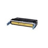 Original HP C9732A Yellow Toner Cartridge