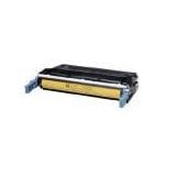 Compatible HP C9722A Yellow Toner Cartridge