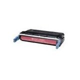 Compatible HP C9733A Magenta Toner Cartridge