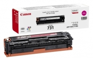 Original Canon 731M Magenta Toner Cartridge (6270B002)