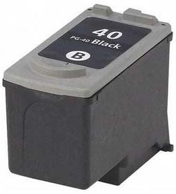 Original Canon PG-40 Black Ink cartridge