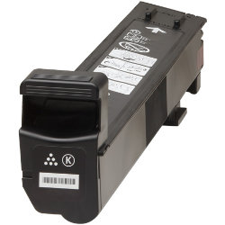 Compatible HP CB380A Black Toner Cartridge