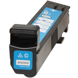 Compatible HP CB381A Cyan Toner Cartridge