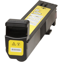 Compatible HP CB382A Yellow Toner Cartridge