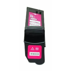 Compatible HP CB383A Magenta Toner Cartridge