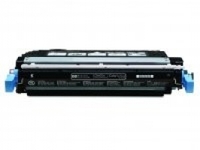 Compatible HP CB400A Black  Toner Cartridge