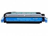 Compatible HP CB401A Cyan Toner Cartridge