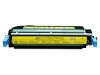 Original HP CB402A Yellow Toner Cartridge