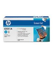 Original HP CE251A Cyan Toner Cartridge