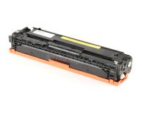 Original HP CE272A Yellow Toner Cartridge