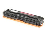 Original HP CE273A Magenta Toner Cartridge