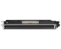 Compatible HP CE310A Black Toner Cartridge