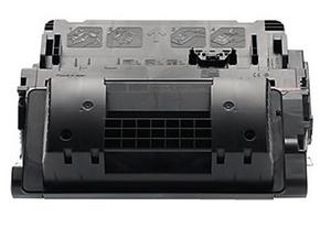 Original HP 90X Black Toner Cartridge (CE390X)