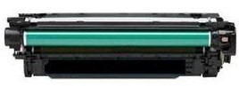 Original HP CE400X Black Toner Cartridge High Capacity