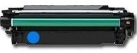 Compatible HP 507A Cyan Toner Cartridge (CE401A)