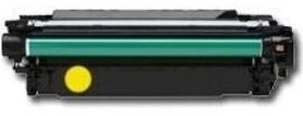 Original HP CE402A Yellow Toner Cartridge