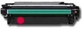 Original HP CE403A Magenta Toner Cartridge