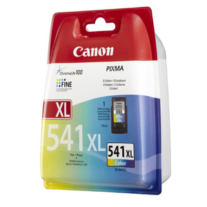 Original Canon CL-541XL Original Colour Ink Cartridge