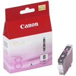 Original CLI-8PM Photo Magenta Ink Cartridge