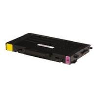 Compatible Samsung CLP-510 Magenta Toner Cartridge