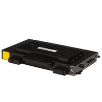 Compatible Samsung CLP-510 Black Toner Cartridge