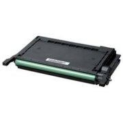 Compatible Samsung CLP-600 Black Toner Cartridge