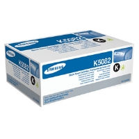 Original Samsung CLT-K5082S Black Toner Cartridge