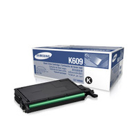 Original Samsung CLT-K6092S Black Toner Cartridge