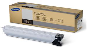 Original Samsung CLT-K809S Black Toner Cartridge