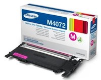Original Samsung CLT-M4072S Magenta Toner Cartridge