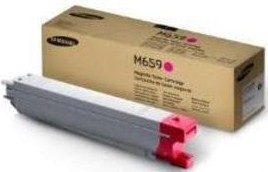 Original Samsung CLT-M659S/ELS Magenta Toner Cartridge