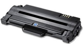Original Samsung MLT-D1052L Black Toner Cartridge