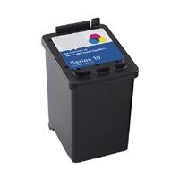 Remanufactured Dell DR747/UN398 Colour Ink Cartridge (SERIES 10)