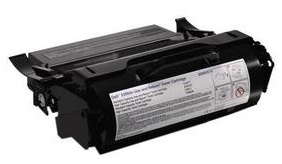 Original Dell 2KMVD Black Toner Cartridge (593-11052)