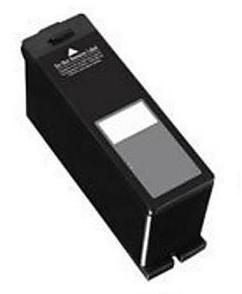 Compatible Dell 592-11311 Black Ink Cartridge High Capacity (X751N) (Series 23)