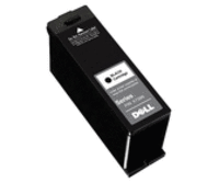 Original Dell 592-11311 Black Ink Cartridge High Capacity (X751N) (Series 23)