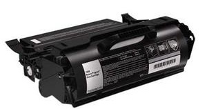 Original Dell D524T Black Toner Cartridge (593-11046)