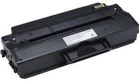 Original Dell DRYXV Black Toner (593-11109)