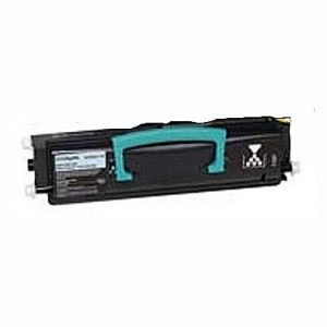 Compatible Lexmark E250A11E Black Toner Cartridge