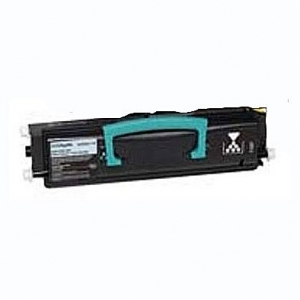 Compatible Lexmark 0E450A11E Black Toner Cartridge