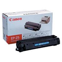 Original Canon EP25 Black Toner Cartridge