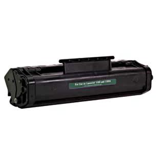 Compatible Canon EP-A Black Toner Cartridge