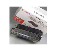 Original Canon EP-P Black Toner Cartridge