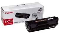 Original Canon FX10 Black Toner Cartridge