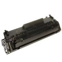 Original Canon FX10 Black Toner Cartridge