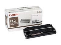 Original Canon FX2 Black Toner Cartridge