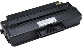 Original Dell G9W85 Black Toner Cartridge (593-11110)