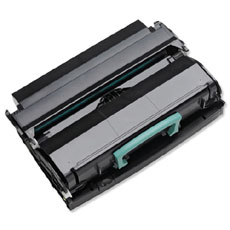 Original Dell PK937 Black Toner Cartridge