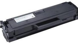Original Dell HF44N Black Toner Cartridge (593-11108)